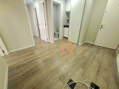 Sala-Conjunto, 46 m² - Foto 3