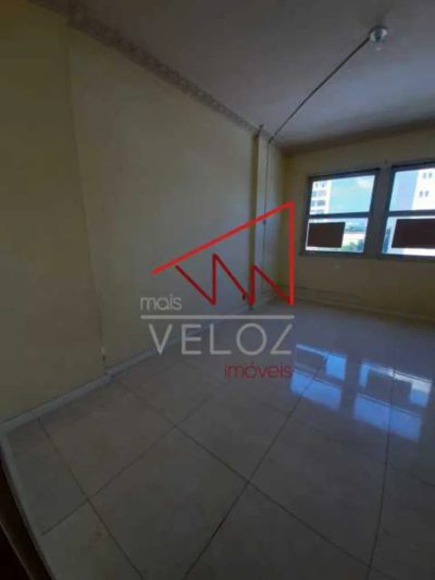 Apartamento, 30 m² - Foto 1