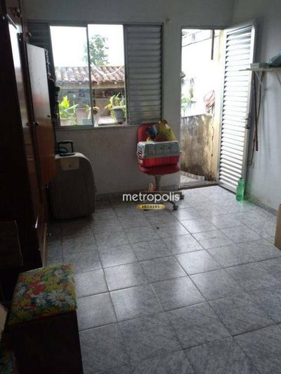 Casa, 2 quartos, 85 m² - Foto 2