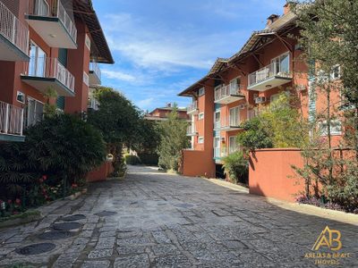 Apartamento, 3 quartos, 178 m² - Foto 1