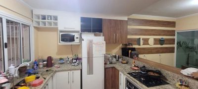 Sobrado, 3 quartos, 126 m² - Foto 5