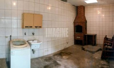 Sobrado, 3 quartos, 182 m² - Foto 4