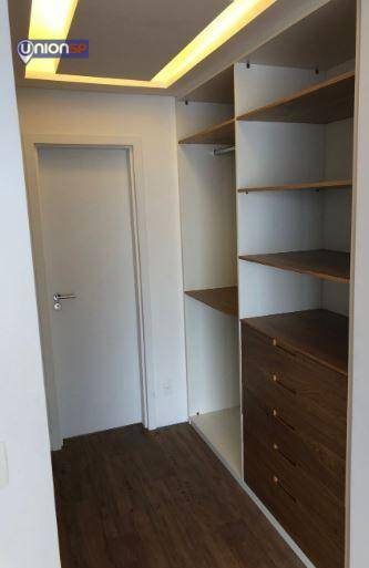 Apartamento, 1 quarto, 61 m² - Foto 5