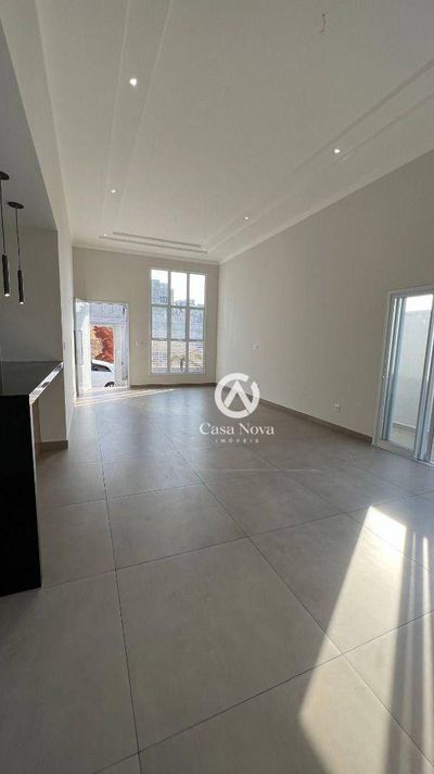 Casa, 3 quartos, 157 m² - Foto 2