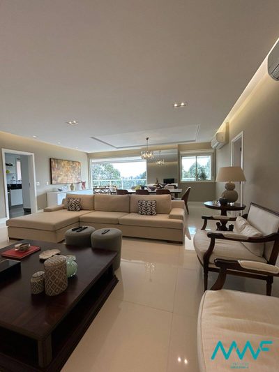Apartamento, 3 quartos, 168 m² - Foto 2