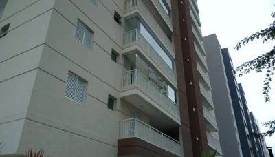 Apartamento, 3 quartos, 98 m² - Foto 1