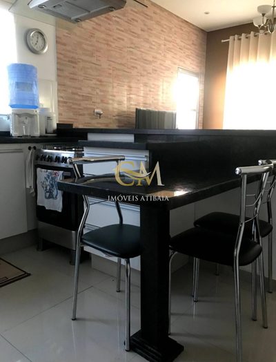 Casa de Condomínio, 2 quartos - Foto 4