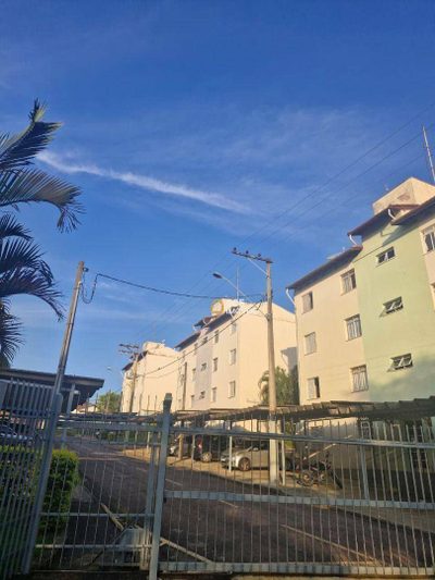 Apartamento, 2 quartos, 49 m² - Foto 2