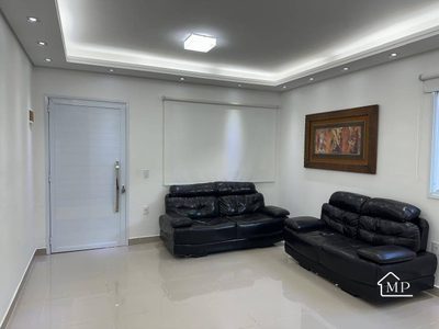 Casa, 2 quartos, 121 m² - Foto 1