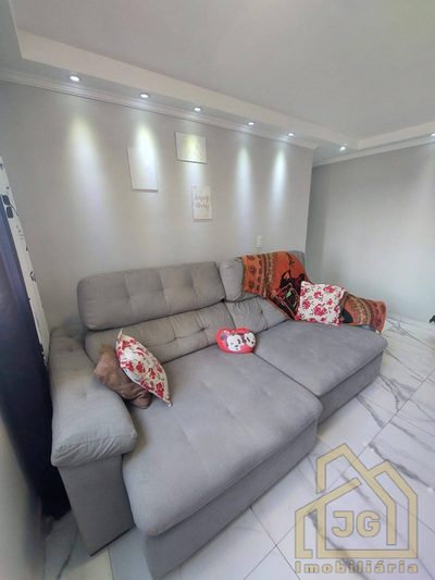 Apartamento, 2 quartos, 50 m² - Foto 5