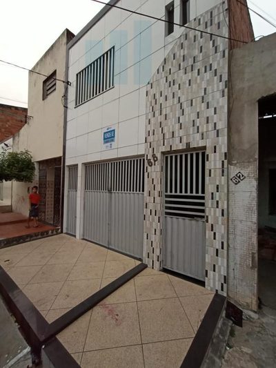 Casa, 8 quartos - Foto 1