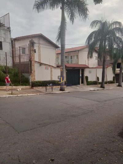 Casa, 3 quartos, 90 m² - Foto 1