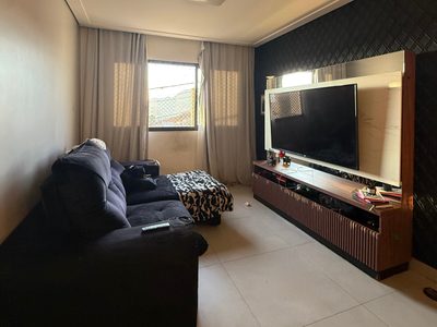 Sobrado, 3 quartos, 128 m² - Foto 1