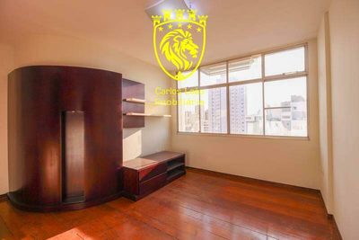 Apartamento, 4 quartos, 190 m² - Foto 1