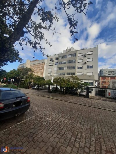Cobertura, 2 quartos, 150 m² - Foto 1