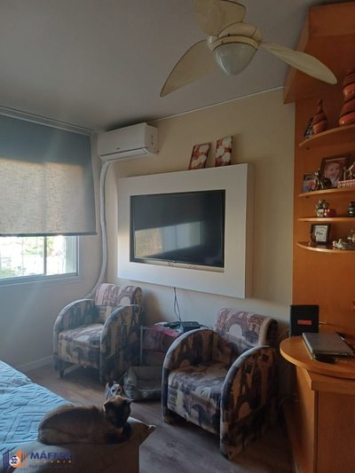 Apartamento, 2 quartos - Foto 5