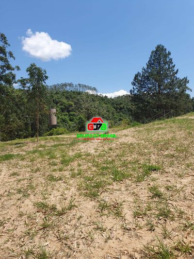 Terreno, 12 hectares - Foto 3