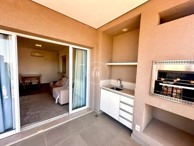 Apartamento, 3 quartos, 83 m² - Foto 3