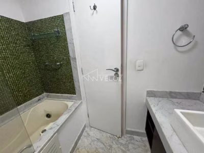 Apartamento, 3 quartos, 133 m² - Foto 1