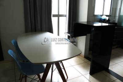 Apartamento, 2 quartos, 47 m² - Foto 4