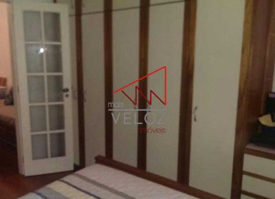 Apartamento, 1 quarto, 48 m² - Foto 4