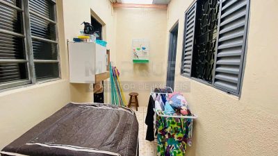 Casa, 1 quarto, 49 m² - Foto 2