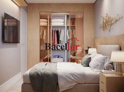 Cobertura, 3 quartos, 113 m² - Foto 4