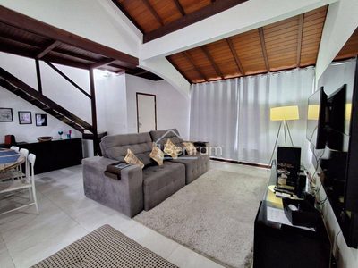 Apartamento, 2 quartos, 96 m² - Foto 2
