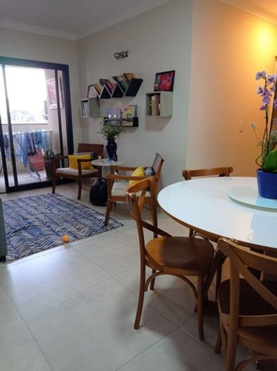 Apartamento, 2 quartos, 70 m² - Foto 5