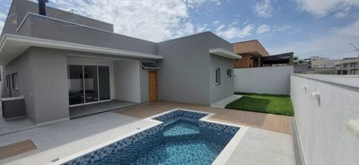 Casa, 3 quartos, 217 m² - Foto 3