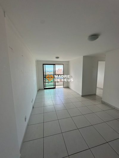 Apartamento, 2 quartos, 55 m² - Foto 1