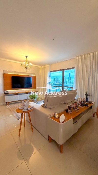Apartamento, 4 quartos, 188 m² - Foto 3