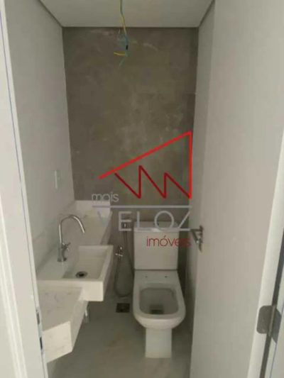 Apartamento, 3 quartos, 94 m² - Foto 4