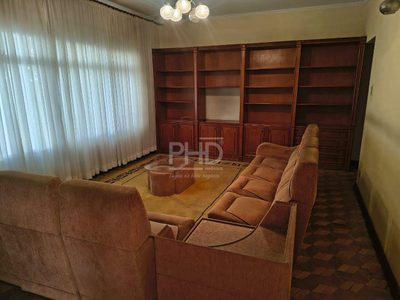 Casa, 3 quartos, 206 m² - Foto 2