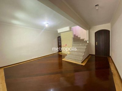 Sobrado, 3 quartos, 118 m² - Foto 3