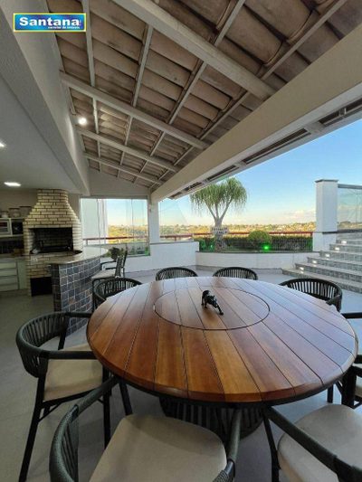 Apartamento, 5 quartos, 411 m² - Foto 5
