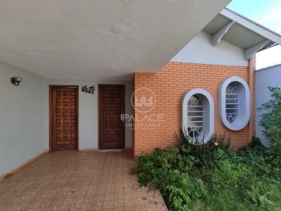 Casa, 3 quartos, 106 m² - Foto 2