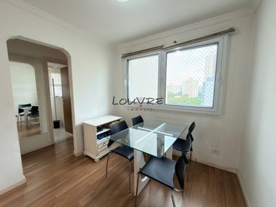 Apartamento, 2 quartos, 70 m² - Foto 4