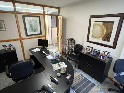 Sala-Conjunto, 46 m² - Foto 3