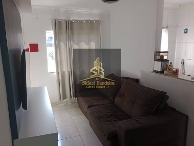 Apartamento, 3 quartos, 93 m² - Foto 3