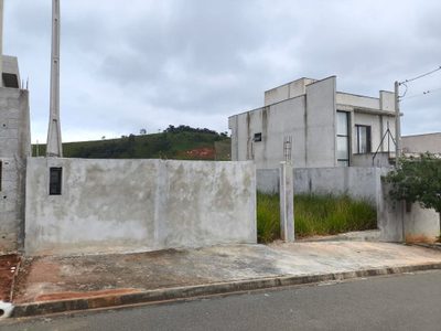 Terreno, 384 m² - Foto 1