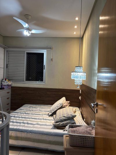 Apartamento, 1 quarto - Foto 5