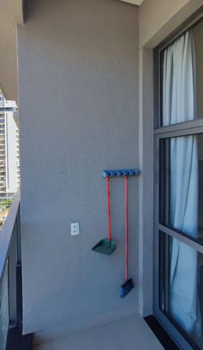 Apartamento, 1 quarto, 25 m² - Foto 5