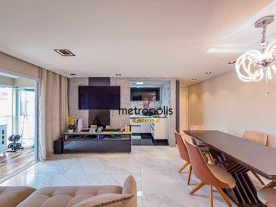 Apartamento, 3 quartos, 82 m² - Foto 2