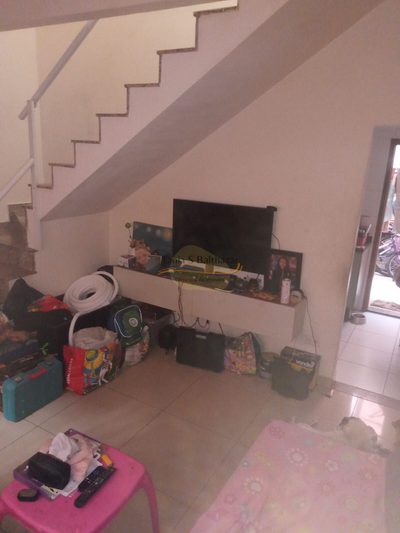 Sobrado, 2 quartos, 69 m² - Foto 1