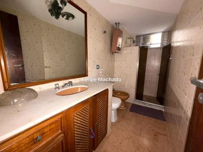 Apartamento, 3 quartos, 148 m² - Foto 2