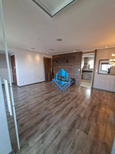Apartamento, 3 quartos, 155 m² - Foto 4
