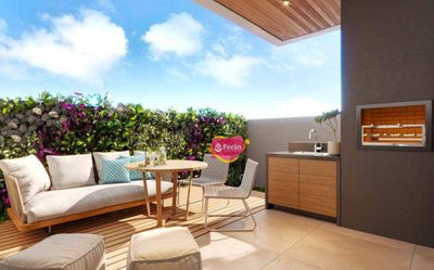 Casa, 3 quartos, 123 m² - Foto 3