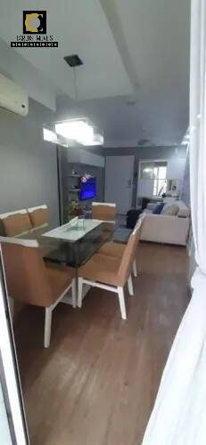 Apartamento, 2 quartos, 64 m² - Foto 3