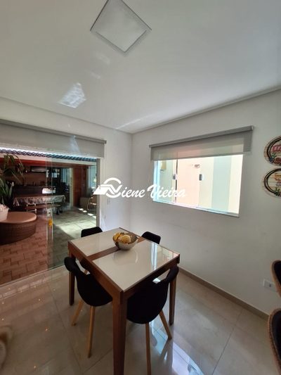 Casa, 3 quartos, 150 m² - Foto 5